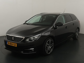 Peugeot 308 SW 1.2 PureTech Allure