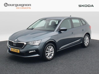 Skoda Scala 1.0 TSi 115 Pk Ambition | Trekhaak | Cruise Control | CarPlay | 16 Inch