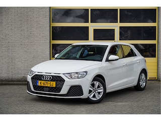 Audi A1 Sportback 25 TFSI 5drs Pro Line BJ2021 Lmv 15" | Pdc | Achteruitrijcamera | App-Connect | Climate control | Cruise control | Getint glas