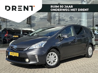 Toyota Prius+ Prius Wagon 1.8 Aspiration | Panoramadak | HUD | 7-persoons!