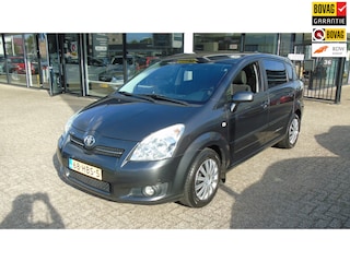 Toyota Corolla Verso 1.8 VVT-i Luna