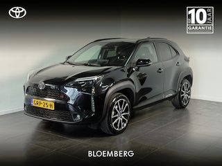 Toyota Yaris Cross 1.5 Hybrid 130 GR SPORT | Trekhaak | Blind Spot Monitor | Dealer onderhouden |