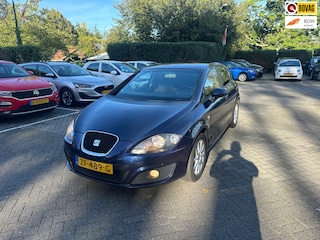 Seat Leon 1.4 TSI Reference airco , 5 deurs