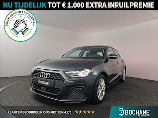 Audi A1 Sportback 30 TFSI Pro Line | Apple CarPlay / Android Auto | Cruise Control | Bluetooth | DAB+ |