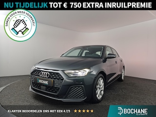 Audi A1 Sportback 30 TFSI Pro Line | Apple CarPlay / Android Auto | Cruise Control | Bluetooth | DAB+ |