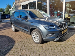 Seat Ateca 1.0 EcoTSI Style Business Intense zeer nette auto!!