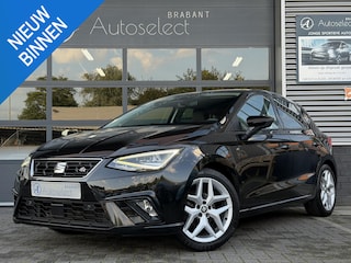 Seat Ibiza 1.0 TSI FR CarPlay | Camera | Eerste eigenaar