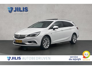Opel Astra Sports Tourer 1.4 Online Edition | Camera | Schuifdak | Navigatie | Cruise control