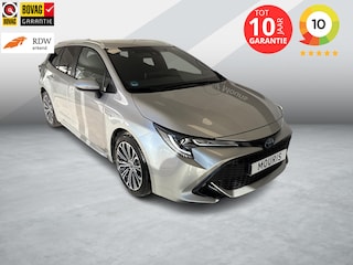 Toyota Corolla Touring Sports 1.8 Hybrid Dynamic, Tech Pakket BSM,PDC.