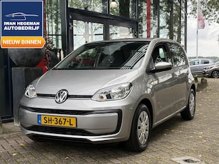 Volkswagen Up 1.0 BMT | Airconditioning | Electr. ramen | Centr. vergrendeling op afstand
