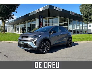 Renault Captur 1.6 E-Tech full hybrid 145 esprit Alpine | CAMERA | ADAPTIVE | STUURVERW |