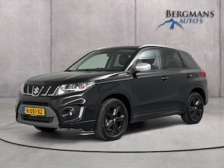 Suzuki Vitara 1.4 S // TREKHAAK // STOELVERWARMING // ADAPTIVE CRUISE