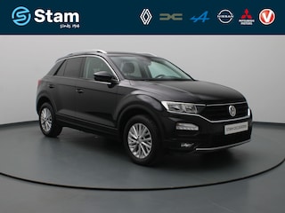 Volkswagen T-Roc 150pk TSI Style Business Apple Carplay/Android Auto | Airco
