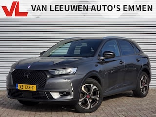 DS 7 1.6 PureTech Executive | Nieuw binnen | Performance Edition | LED | Camera |
