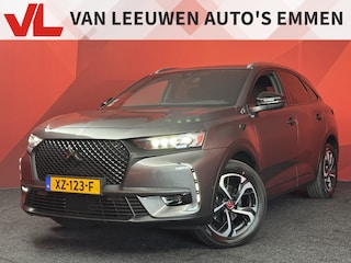 DS 7 1.6 PureTech Executive | Nieuw binnen | Performance Edition | LED | Camera |