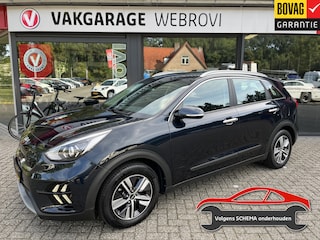 Kia Niro 1.6 GDi DynamicLine Trekhaak Incl. Beurt