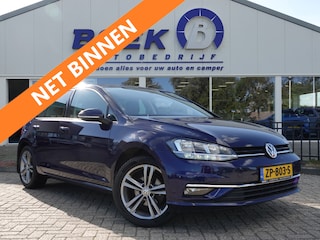 Volkswagen Golf 1.0 TSI Comfortline TREKH. | NAVI | ADAPT. CRUISE | LMV | PDC V+A