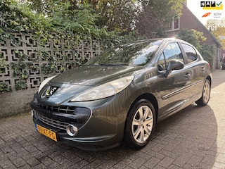 Peugeot 207 1.6 VTi XS Pack - airco - cruise control - nieuwe apk tot 10-2027
