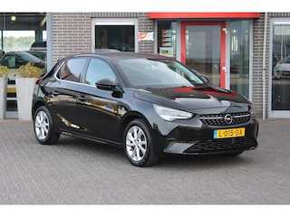 Opel Corsa 1.2 Elegance Camera/AppleAndroid/Led