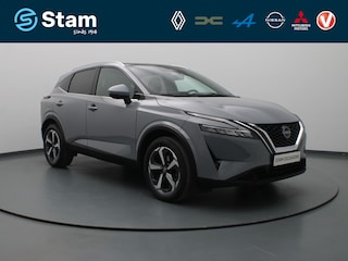 Nissan Qashqai 160pk MHEV Xtronic Business Premium Apple Carplay/Android Auto | Climate