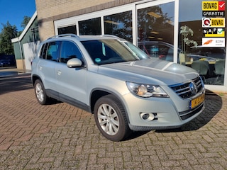 Volkswagen Tiguan 1.4 TSI Sport&Style 4Motion