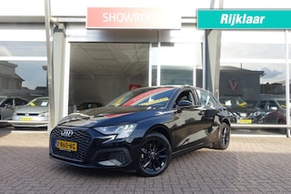 Audi A3 30 TFSI PRO LINE 1e Eigenaar (All-in prijs)