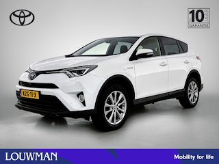 Toyota RAV4 2.5 Hybrid Executive