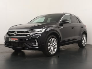 Volkswagen T-Roc 1.5 TSI R-LINE 150PK AUTOMAAT CAMERA/ADAP.CRUISE/ELEK.A-KLEP/STOEL+STUURVERW.