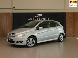 Mercedes-Benz B-klasse 180 BlueEFFICIENCY Business CLass PDC|LM-VELGEN|CRUISE|AIRCO