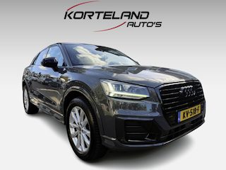 Audi Q2 1.4 TFSI CoD Design Pro Line Plus
