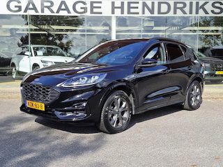 Ford Kuga 2.5 PHEV ST-Line | SOH: 91% | Full LED |  Climate | Camera | Cruise control | Leder Stof |