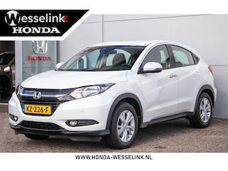 Honda HR-V 1.5 i-VTEC Elegance