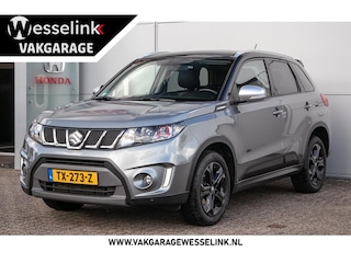 Suzuki Vitara 1.4 S Allgrip Automaat