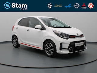 Kia Picanto DPi 67pk GT-Line Navigatiesysteem | Apple Carplay/Android Auto