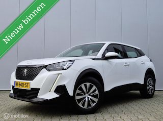 Peugeot 2008 1.2 PURETECH ACTIVE/LED/CARPLAY/CRUISE/PDC/BLUETOOTH