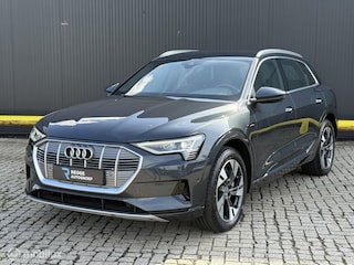 Audi e-Tron 55 quattro Business edition Plus 95 kWh SOH 90%