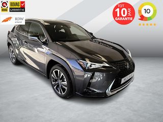 Lexus UX 250h Business Line