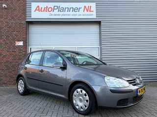 Volkswagen Golf V 1.6 Trendline! 5-Drs! Airco! Automaat!