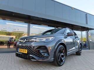 Volkswagen Tiguan 1.5 eTSI R-Line Leder 19 Inch Led Trekhaak 2025