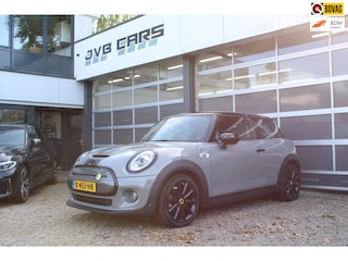 Mini Mini Charged 33 kWh/Pano/Leder/Headup