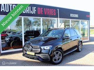 Mercedes-Benz GLE 350 e 4MATIC AMG Pano/ACC/Trekhaak/HUD/20Inch