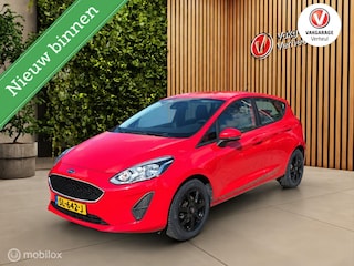 Ford Fiesta 1.1 Trend ✅ NAP ✅ Cruise ✅Parkeersensoren