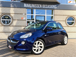Opel Adam 1.2 Jam |Airco|Cruise|Bluetooth|Navi|