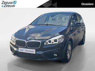 BMW 2-serie Tourer 218i 7p. Executive | Achteruitrijcamera | Climate control | Bluetooth