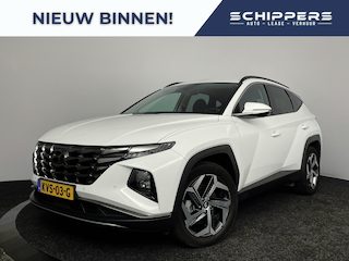 Hyundai Tucson 1.6 T-GDI PHEV Comfort Smart 4WD | 265pk Plug-in Hybrid