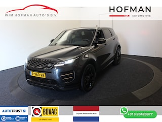 Land Rover Range Rover Evoque 1.5 P300e AWD R-Dynamic SE Camera El Trekh+Stoel+Aklep vol Leder