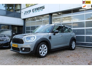 Mini Countryman 1.5 One Pepper