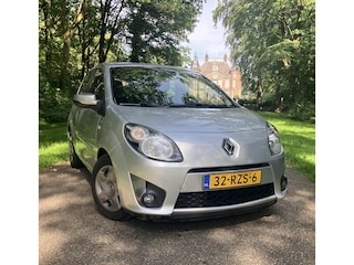 Renault Twingo 1.2-16V Night & Day eerste eigenaar 43.149 KM