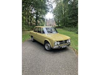 Alfa Romeo Giulia 1300 super 1300 Super