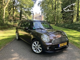 Mini Clubman 1.6 Cooper Chili